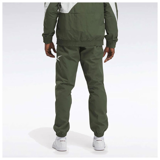 Reebok Ανδρικό παντελόνι φόρμας Classics Vector Track Pants